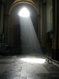 Sacred light